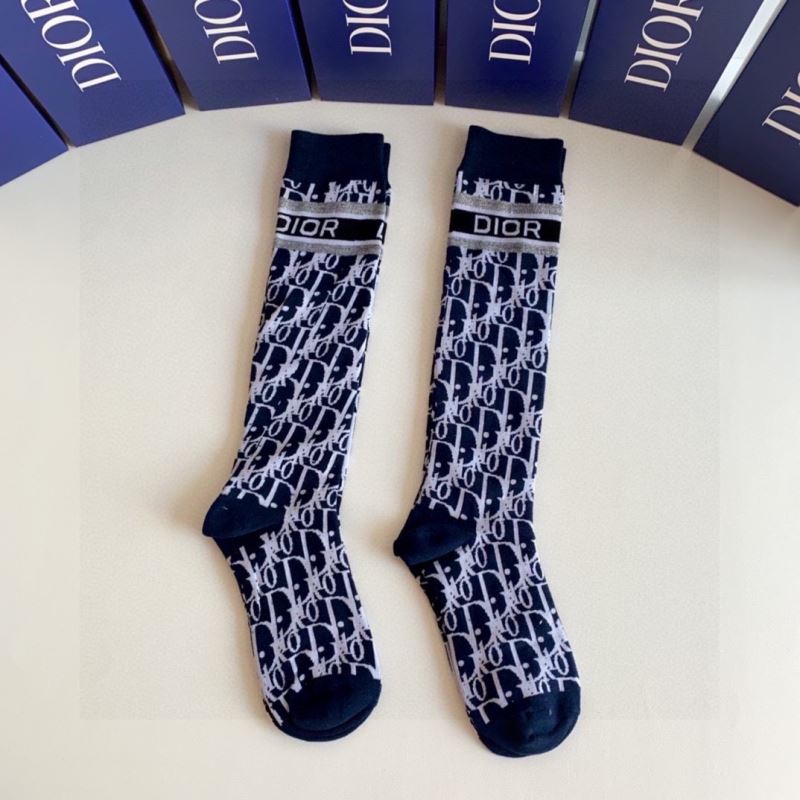 Christian Dior Socks